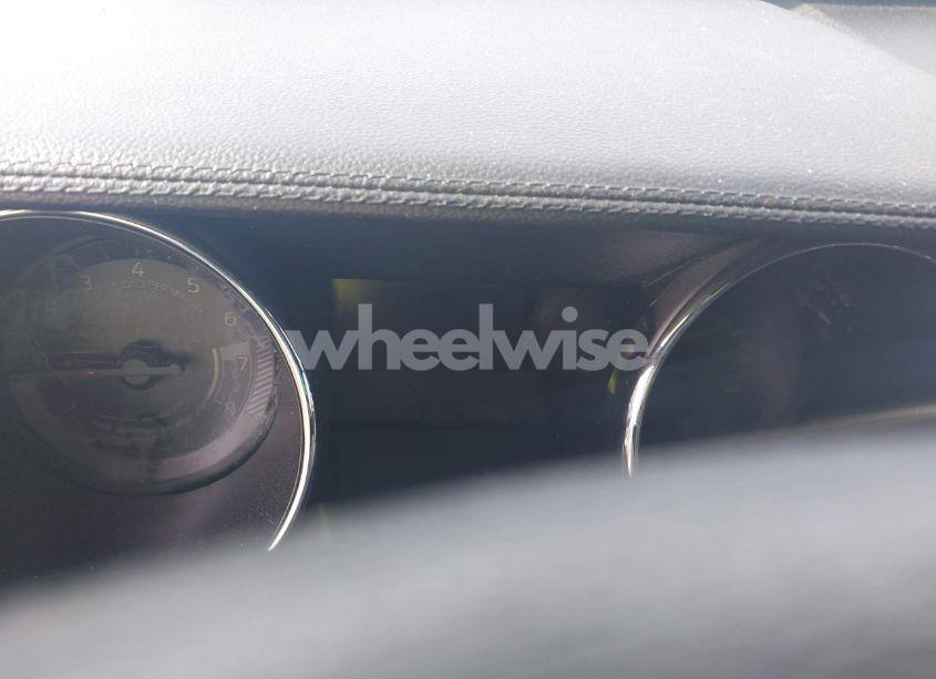 Photo 14 of 2017 Ford Mustang ECOBOOST (VIN 1FA6P8TH5H5264373)