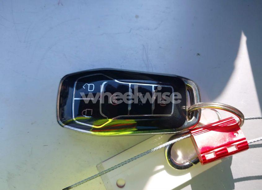 Photo 11 of 2017 Ford Mustang ECOBOOST (VIN 1FA6P8TH5H5328797)