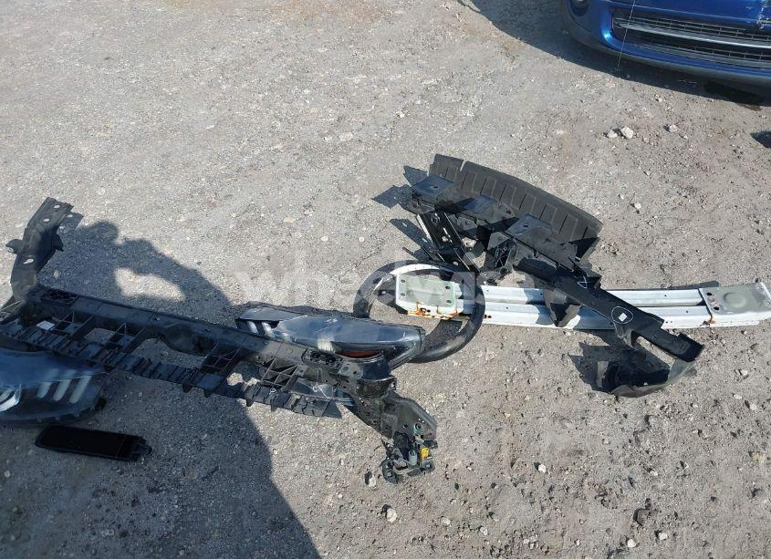 Photo 12 of 2017 Ford Mustang ECOBOOST (VIN 1FA6P8TH5H5328797)