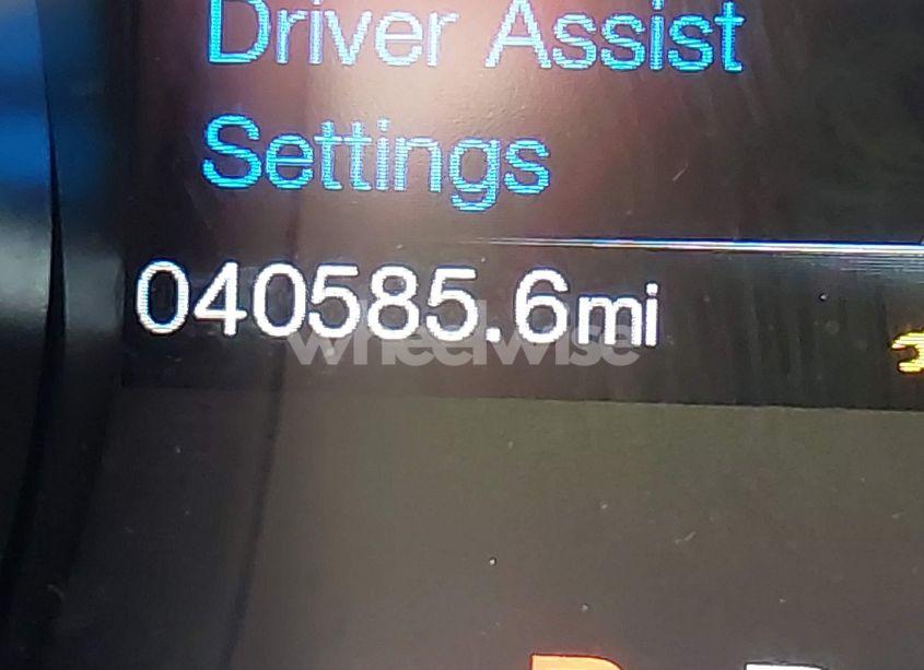 Photo 16 of 2017 Ford Mustang ECOBOOST (VIN 1FA6P8TH5H5328797)