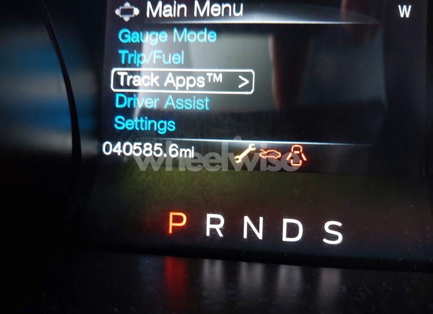 Photo 7 of 2017 Ford Mustang ECOBOOST (VIN 1FA6P8TH5H5328797)