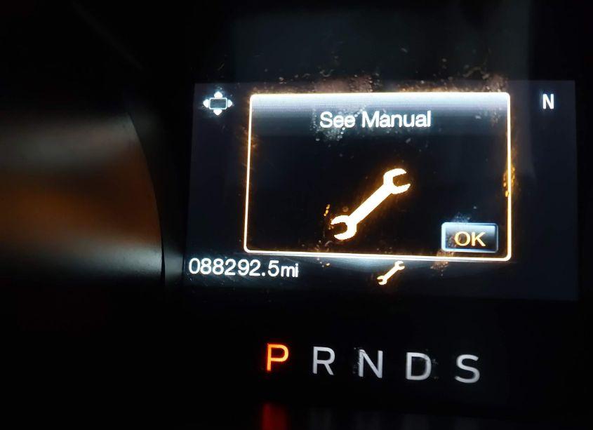 Photo 7 of 2017 Ford Mustang ECOBOOST (VIN 1FA6P8TH5H5342912)