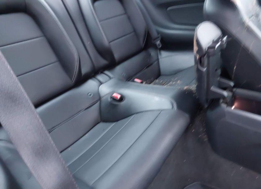 Photo 8 of 2017 Ford Mustang ECOBOOST (VIN 1FA6P8TH5H5342912)