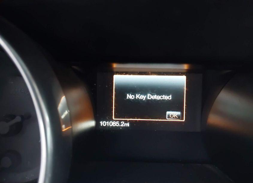 Photo 14 of 2018 Ford Mustang ECOBOOST (VIN 1FA6P8TH5J5164912)