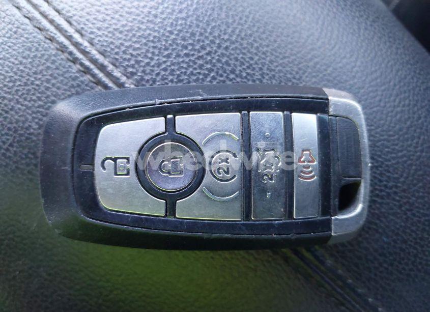 Photo 11 of 2019 Ford Mustang ECOBOOST PREMIUM (VIN 1FA6P8TH5K5151692)