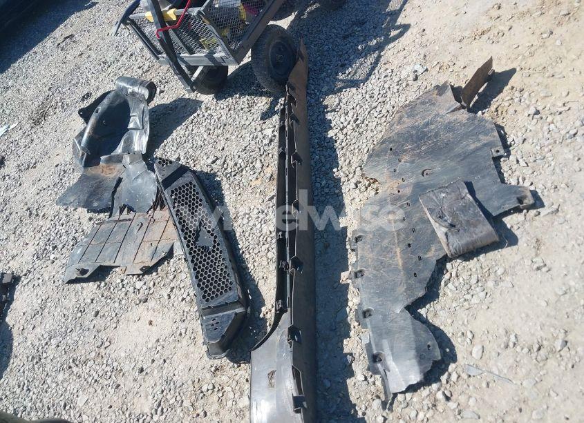 Photo 12 of 2019 Ford Mustang ECOBOOST (VIN 1FA6P8TH5K5185938)