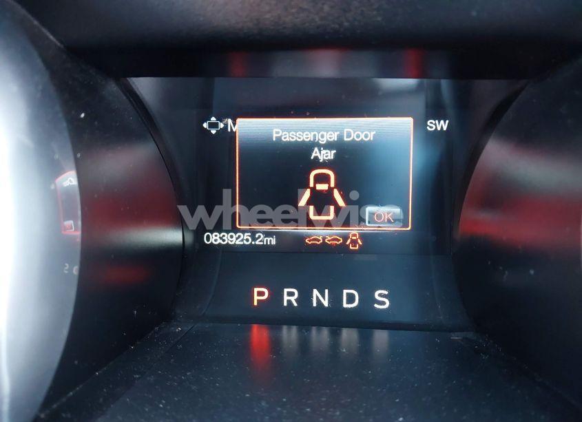 Photo 16 of 2019 Ford Mustang ECOBOOST (VIN 1FA6P8TH5K5195384)