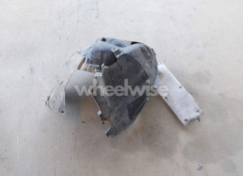 Photo 12 of 2020 Ford Mustang ECOBOOST FASTBACK (VIN 1FA6P8TH5L5113803)