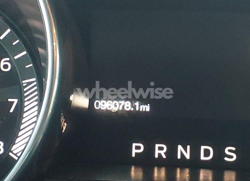 Photo 16 of 2020 Ford Mustang ECOBOOST FASTBACK (VIN 1FA6P8TH5L5113803)