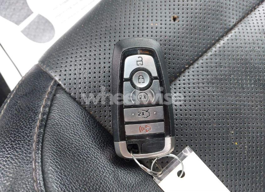 Photo 11 of 2020 Ford Mustang ECOBOOST PREMIUM (VIN 1FA6P8TH5L5136059)