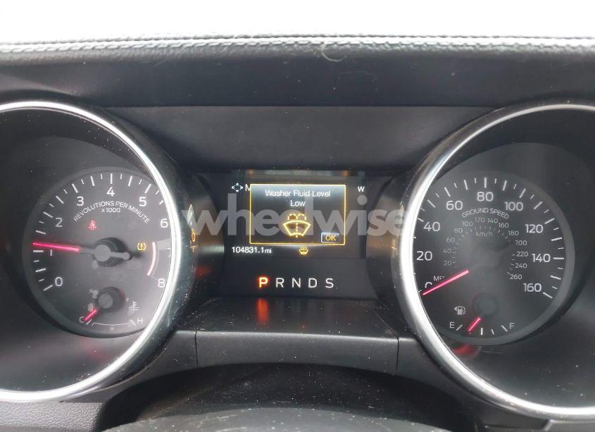 Photo 7 of 2020 Ford Mustang ECOBOOST PREMIUM (VIN 1FA6P8TH5L5136059)