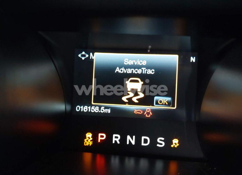 Photo 16 of 2020 Ford Mustang ECOBOOST FASTBACK (VIN 1FA6P8TH5L5159549)