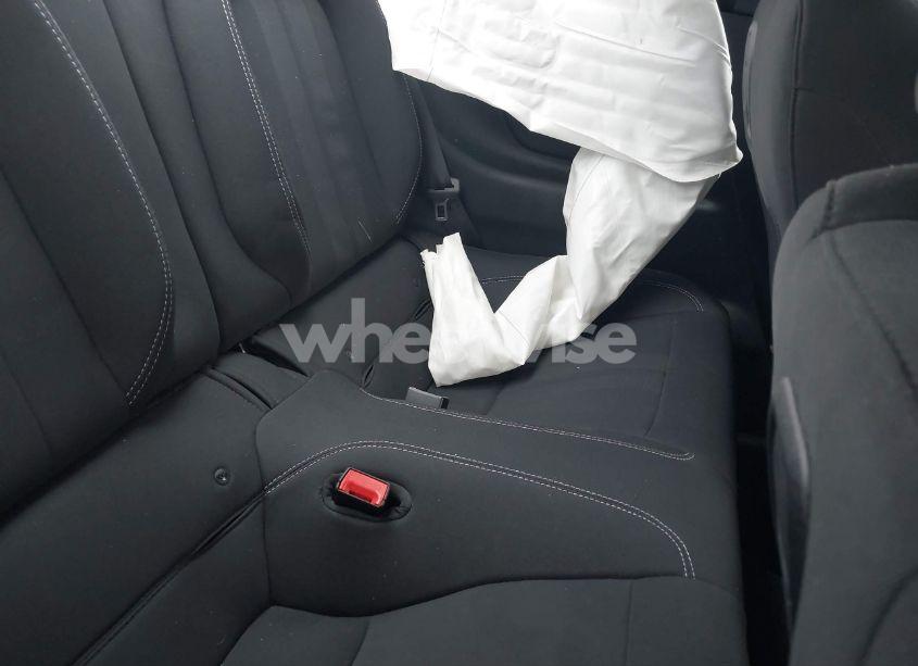 Photo 8 of 2020 Ford Mustang ECOBOOST FASTBACK (VIN 1FA6P8TH5L5159549)