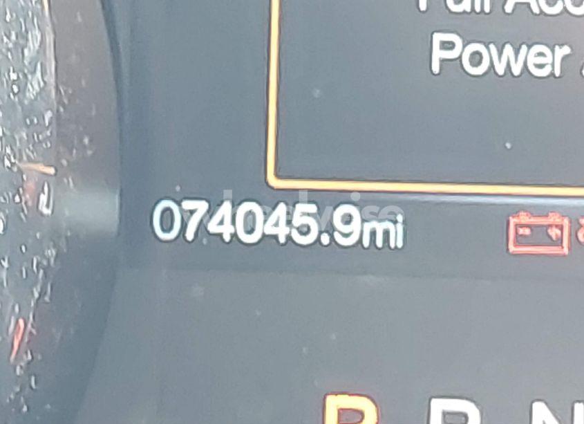 Photo 16 of 2020 Ford Mustang ECOBOOST FASTBACK (VIN 1FA6P8TH5L5162113)