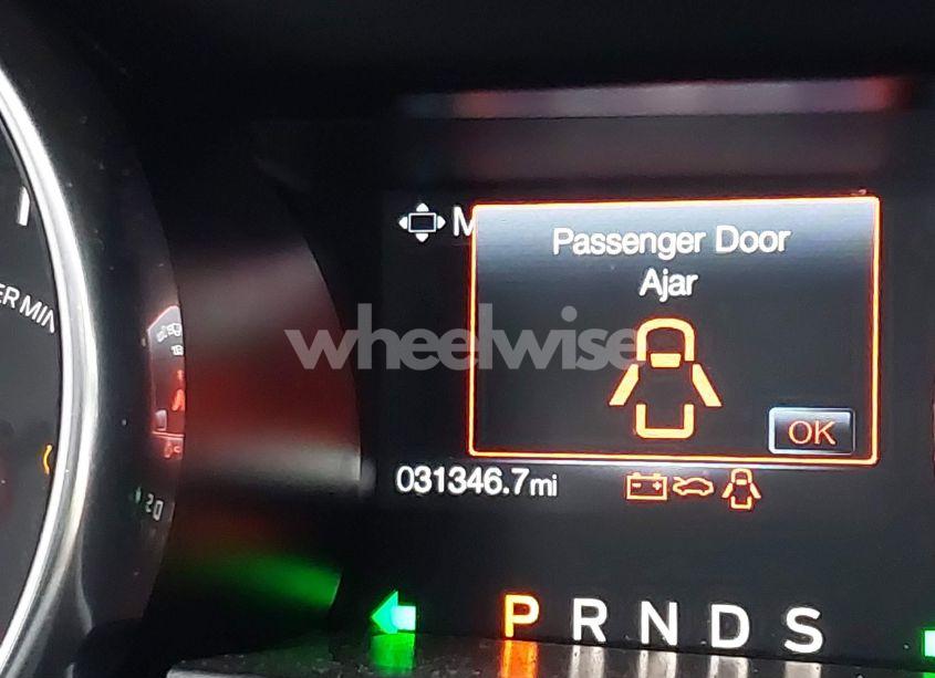 Photo 7 of 2020 Ford Mustang ECOBOOST FASTBACK (VIN 1FA6P8TH5L5183138)