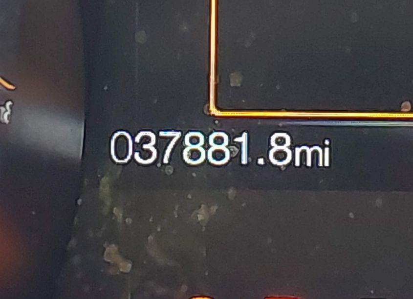 Photo 15 of 2021 Ford Mustang ECOBOOST (VIN 1FA6P8TH5M5152084)