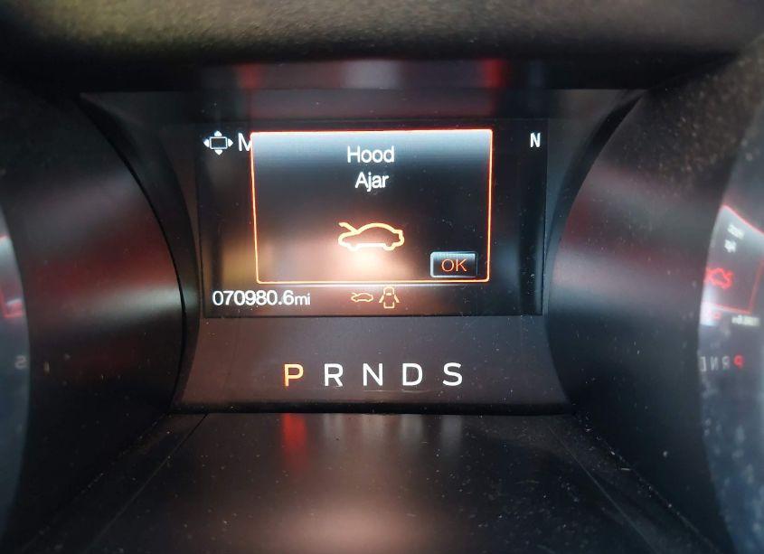 Photo 15 of 2022 Ford Mustang ECOBOOST PREMIUM (VIN 1FA6P8TH5N5105431)