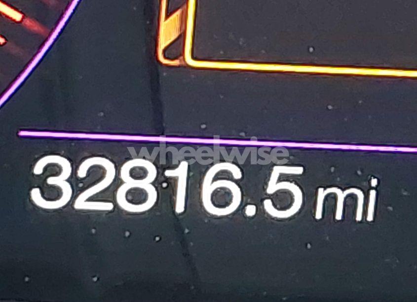 Photo 15 of 2022 Ford Mustang ECOBOOST PREMIUM FASTBACK (VIN 1FA6P8TH5N5107387)