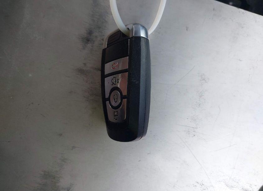 Photo 11 of 2023 Ford Mustang ECOBOOST (VIN 1FA6P8TH5P5107957)