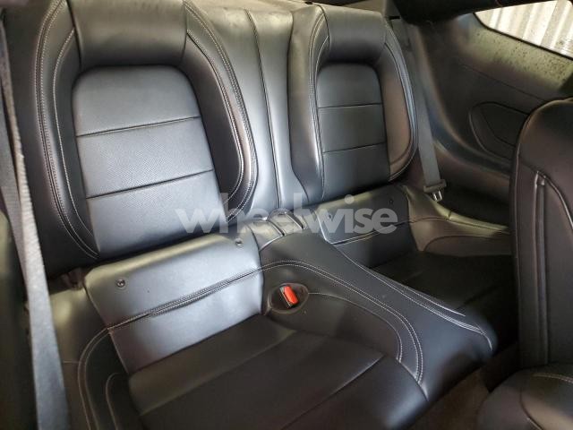 Photo 7 of 2024 FORD MUSTANG (VIN 1FA6P8TH5R5120520)