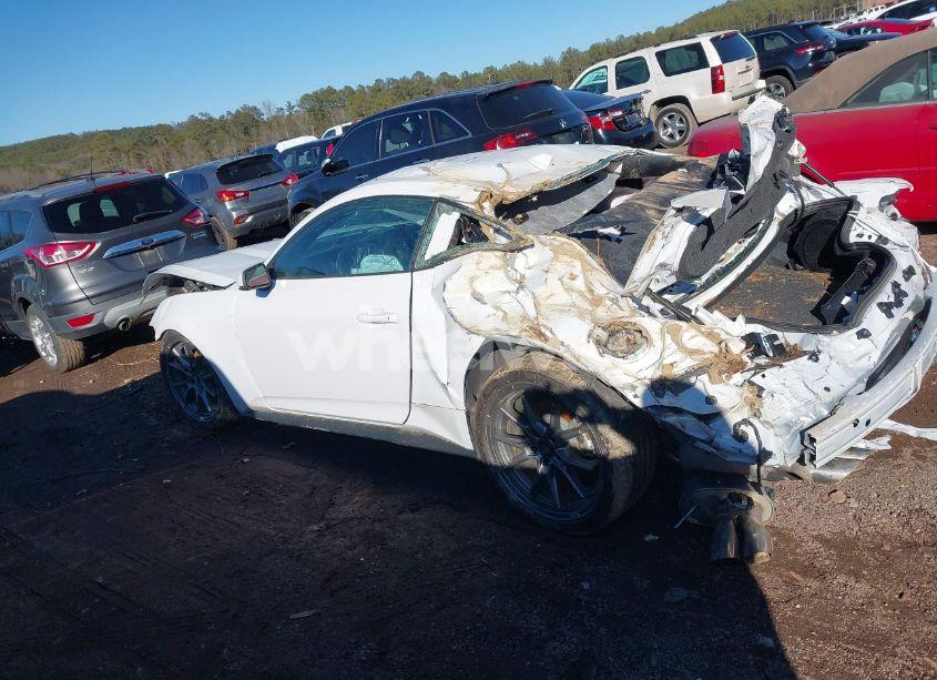 Photo 13 of 2024 Ford Mustang ECOBOOST PREMIUM FASTBACK (VIN 1FA6P8TH5R5125698)