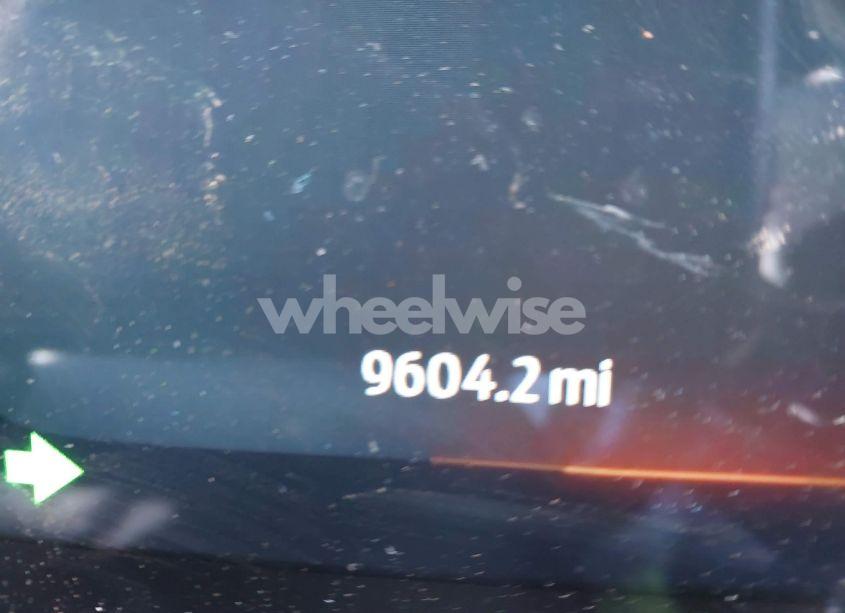 Photo 14 of 2024 Ford Mustang ECOBOOST PREMIUM FASTBACK (VIN 1FA6P8TH5R5125698)