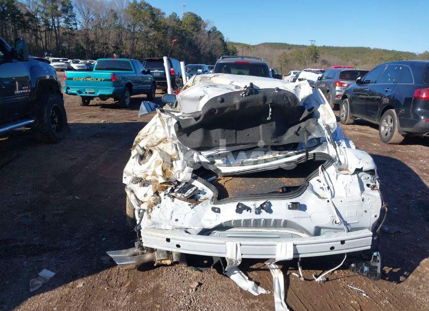 Photo 15 of 2024 Ford Mustang ECOBOOST PREMIUM FASTBACK (VIN 1FA6P8TH5R5125698)