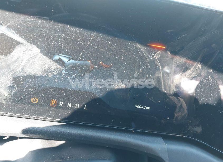 Photo 7 of 2024 Ford Mustang ECOBOOST PREMIUM FASTBACK (VIN 1FA6P8TH5R5125698)