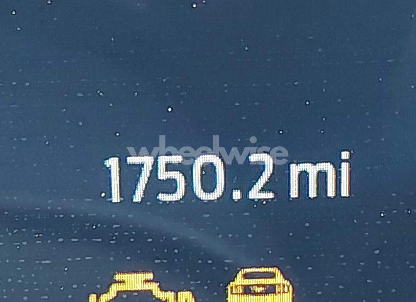 Photo 16 of 2025 Ford Mustang ECOBOOST FASTBACK (VIN 1FA6P8TH5S5110267)