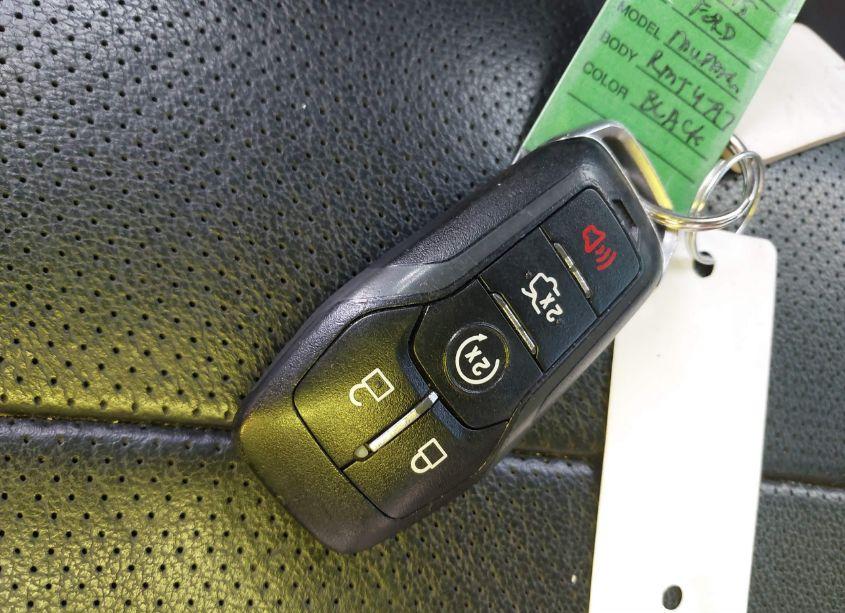 Photo 11 of 2015 Ford Mustang ECOBOOST (VIN 1FA6P8TH6F5329227)