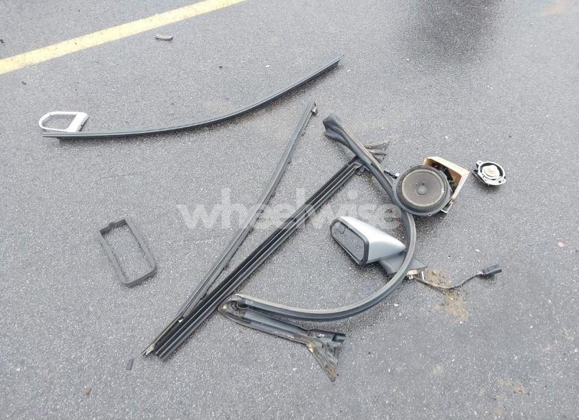 Photo 12 of 2015 Ford Mustang ECOBOOST (VIN 1FA6P8TH6F5365922)