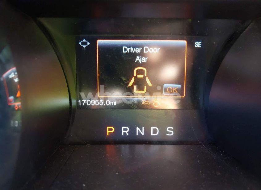 Photo 15 of 2015 Ford Mustang ECOBOOST (VIN 1FA6P8TH6F5369551)