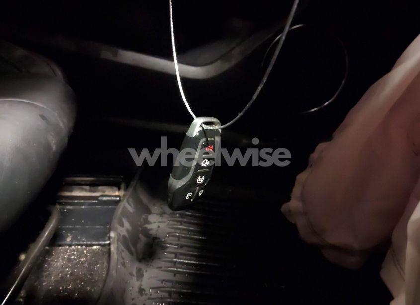 Photo 11 of 2016 Ford Mustang ECOBOOST (VIN 1FA6P8TH6G5245538)