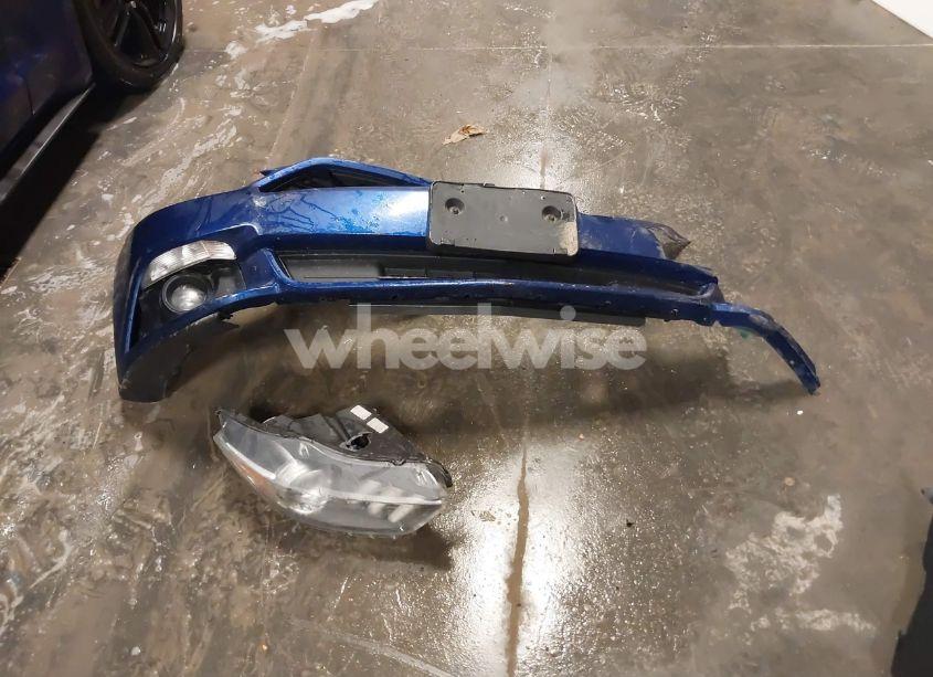 Photo 12 of 2016 Ford Mustang ECOBOOST (VIN 1FA6P8TH6G5245538)