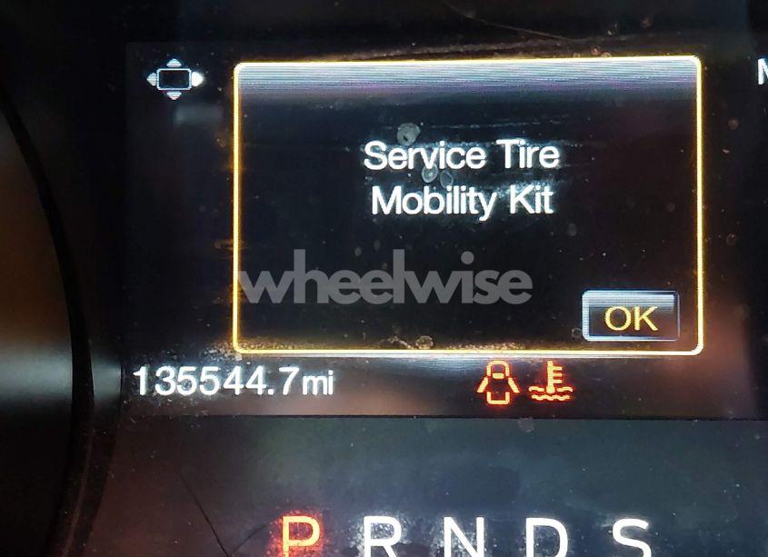 Photo 16 of 2016 Ford Mustang ECOBOOST (VIN 1FA6P8TH6G5260749)