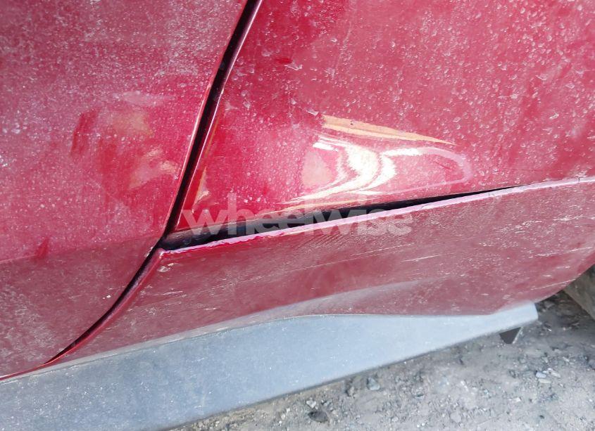 Photo 19 of 2016 Ford Mustang ECOBOOST (VIN 1FA6P8TH6G5260749)