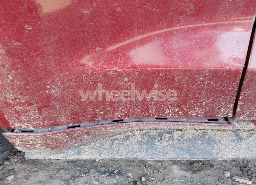 Photo 20 of 2016 Ford Mustang ECOBOOST (VIN 1FA6P8TH6G5260749)