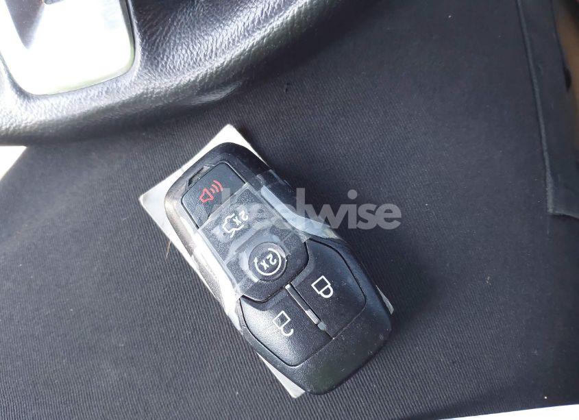 Photo 11 of 2016 Ford Mustang ECOBOOST (VIN 1FA6P8TH6G5264879)