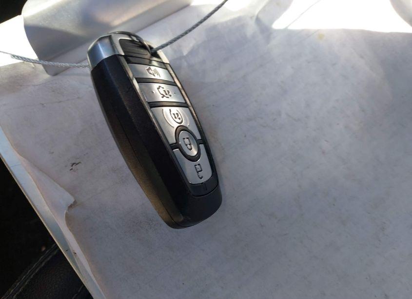 Photo 11 of 2016 Ford Mustang ECOBOOST (VIN 1FA6P8TH6G5284713)