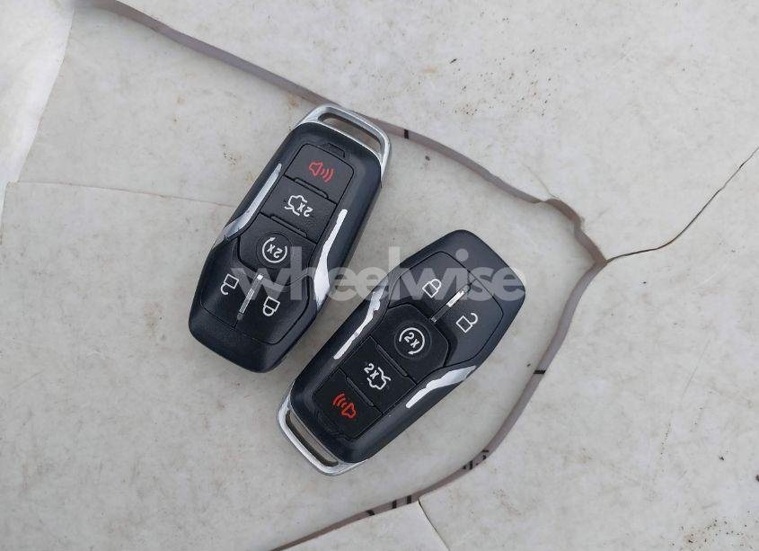 Photo 11 of 2017 Ford Mustang ECOBOOST (VIN 1FA6P8TH6H5231091)