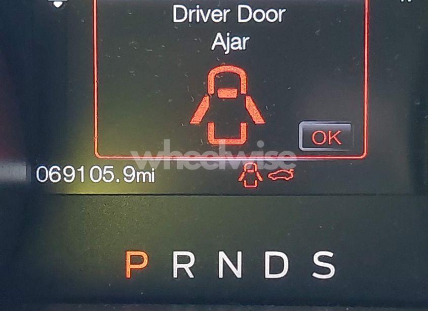 Photo 16 of 2017 Ford Mustang ECOBOOST (VIN 1FA6P8TH6H5270201)