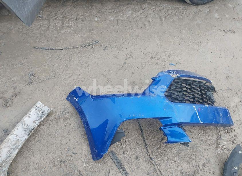 Photo 11 of 2017 Ford Mustang ECOBOOST (VIN 1FA6P8TH6H5333068)