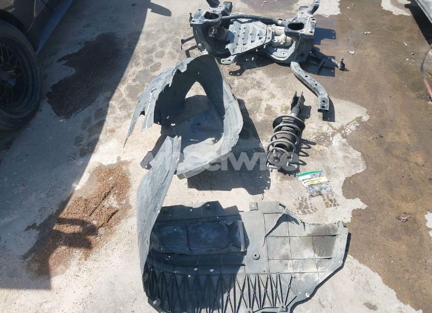 Photo 12 of 2018 Ford Mustang ECOBOOST (VIN 1FA6P8TH6J5108123)