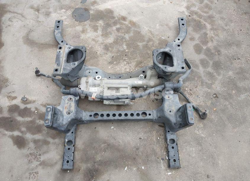 Photo 22 of 2018 Ford Mustang ECOBOOST (VIN 1FA6P8TH6J5108123)