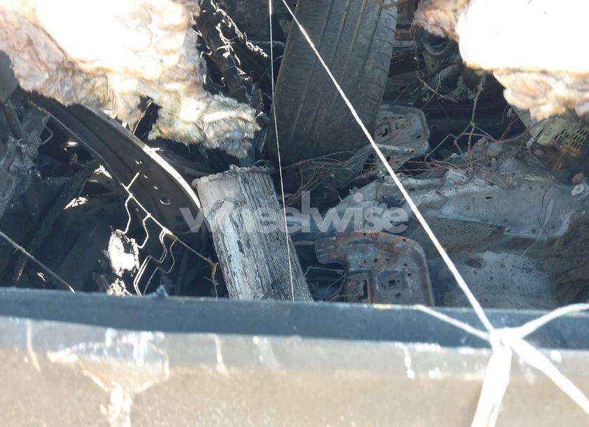 Photo 5 of 2018 Ford Mustang ECOBOOST (VIN 1FA6P8TH6J5176387)