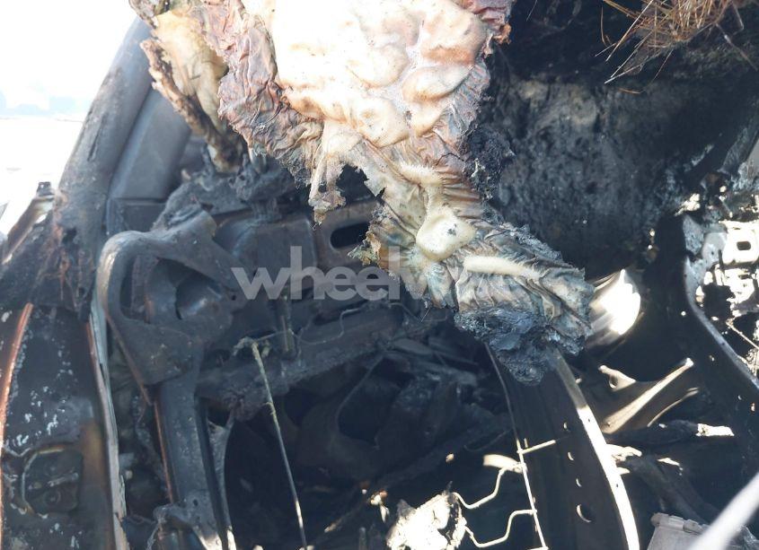 Photo 8 of 2018 Ford Mustang ECOBOOST (VIN 1FA6P8TH6J5176387)