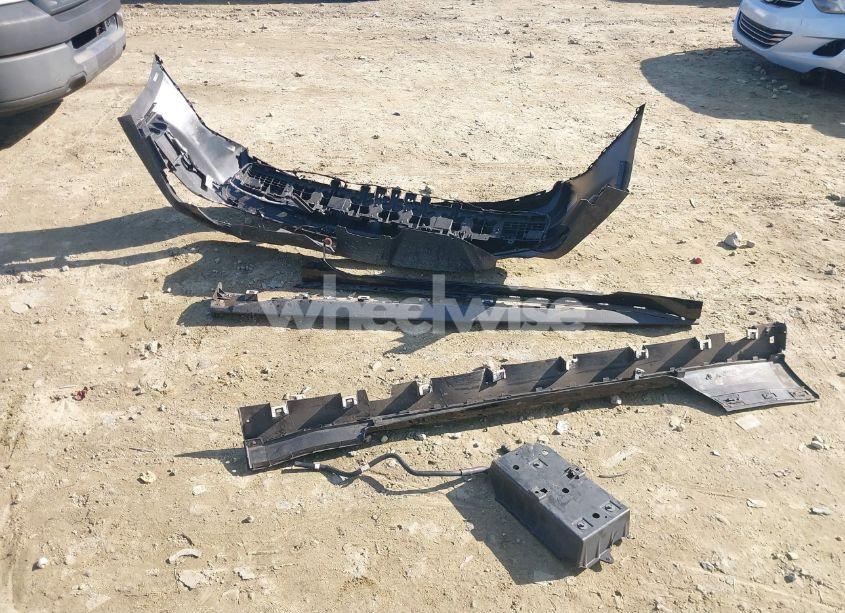 Photo 12 of 2018 Ford Mustang ECOBOOST (VIN 1FA6P8TH6J5182772)