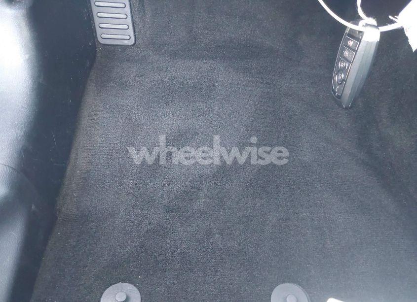 Photo 18 of 2018 Ford Mustang ECOBOOST (VIN 1FA6P8TH6J5182772)