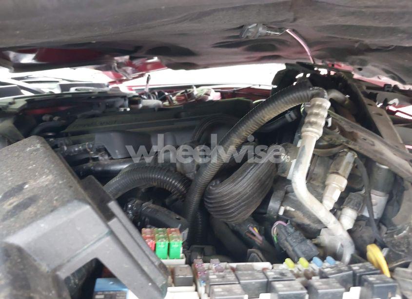 Photo 10 of 2019 Ford Mustang ECOBOOST (VIN 1FA6P8TH6K5106342)