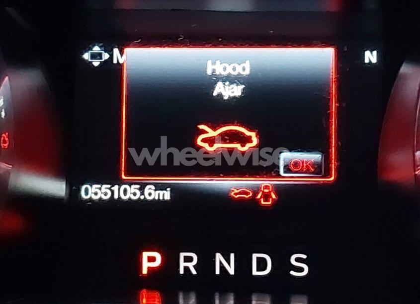 Photo 15 of 2019 Ford Mustang ECOBOOST PREMIUM (VIN 1FA6P8TH6K5139647)